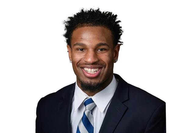 Quinton Martin Jr.