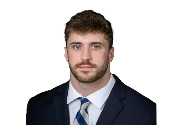 Caleb Bacon