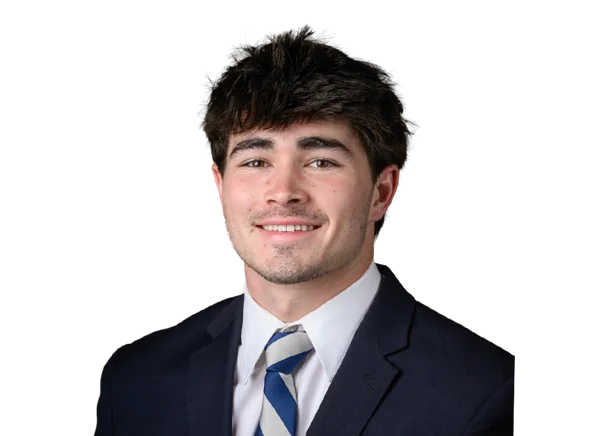 Connor Barry