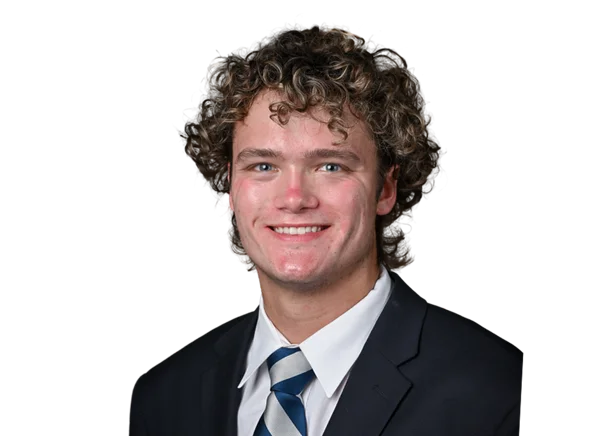 Ryan Barker