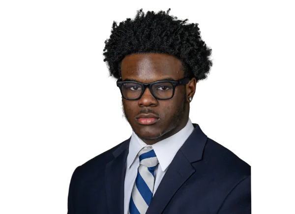 Dayshaun Burnett