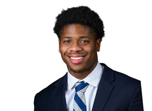 Jahmir Joseph
