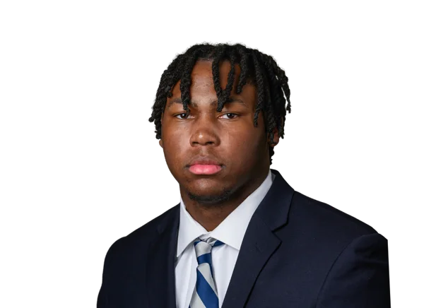 De'Andre Cook