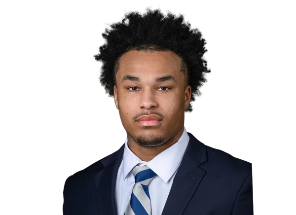 D'Antae Sheffey