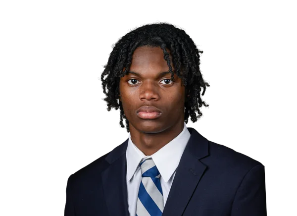 Lyrick Samuel