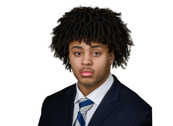 Amarion Jackson
