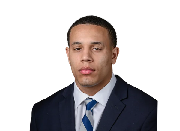 Matthew Parker