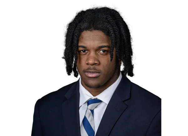 Zay Robinson