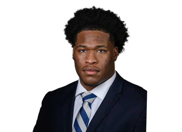 Tyshon Huff
