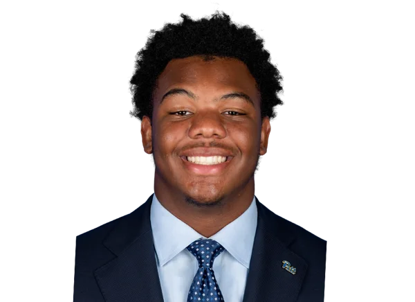Isaiah Montgomery