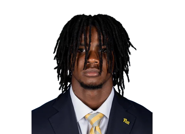 Zion Ferguson