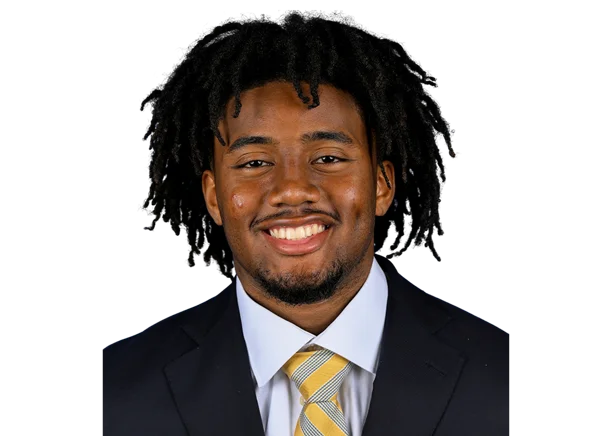 Jaylin Brown