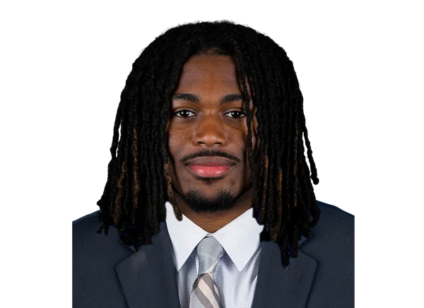 Da'Ron Barksdale