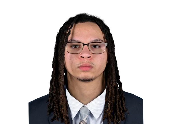 Isaac Patterson