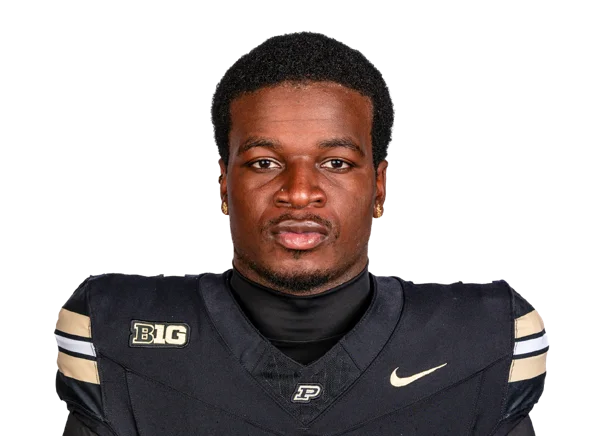 Chauncey Magwood