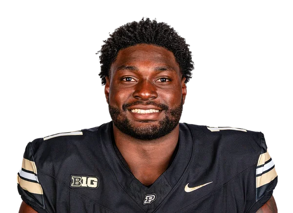 Keyshawn Burgos