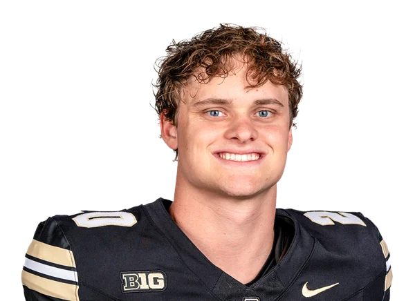 Winston Berglund