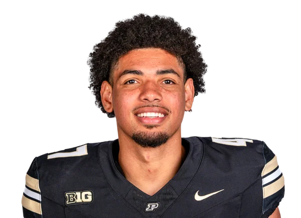 Tre Moore