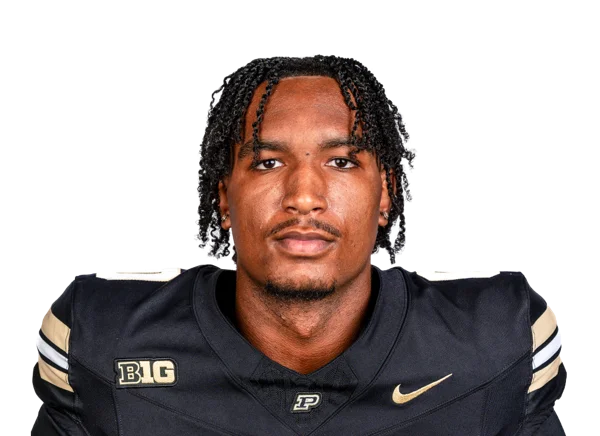 Jaylan Hornsby
