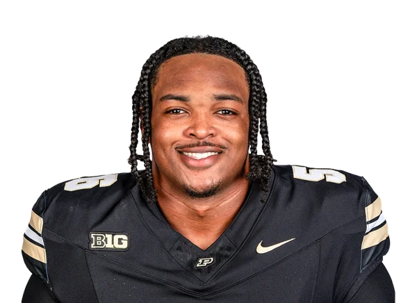Marques Easley