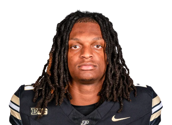Justin Denson