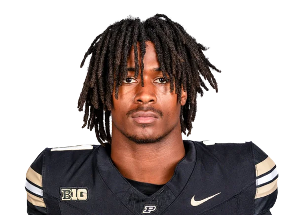 Tra'Mar Harris