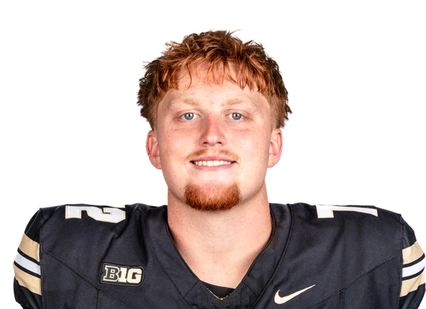 Jude McCoskey