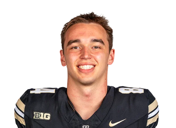 Nolan Buckman