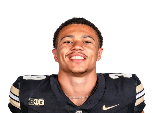 Isaiah Needam