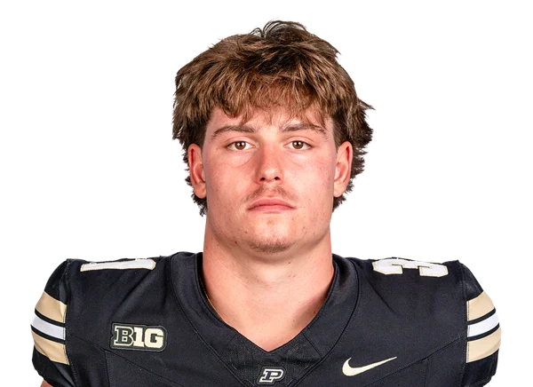 Carter Holsworth
