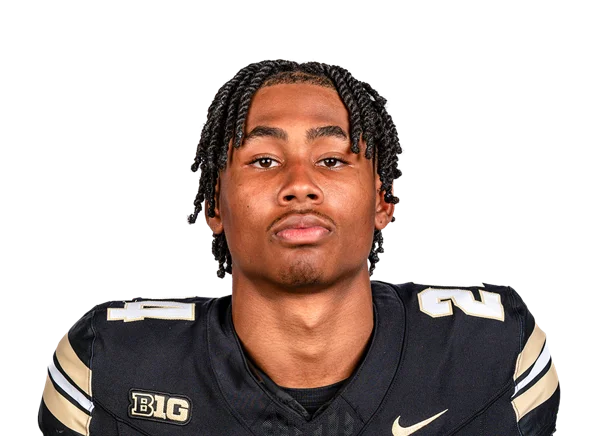 Raderrion Daniels