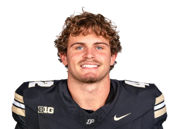 Brayden Sweeney