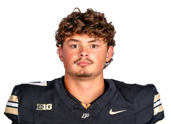 Cooper McCutchan