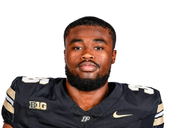 Kaleb Richmond