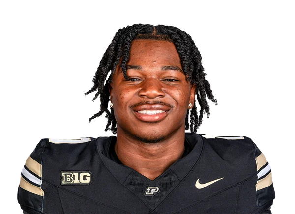 Ta'Vari Hampton