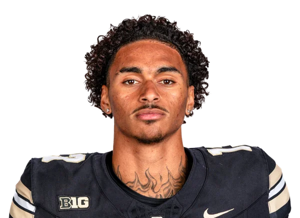 Ricky Sampson Jr.