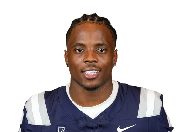 Jamir Benjamin