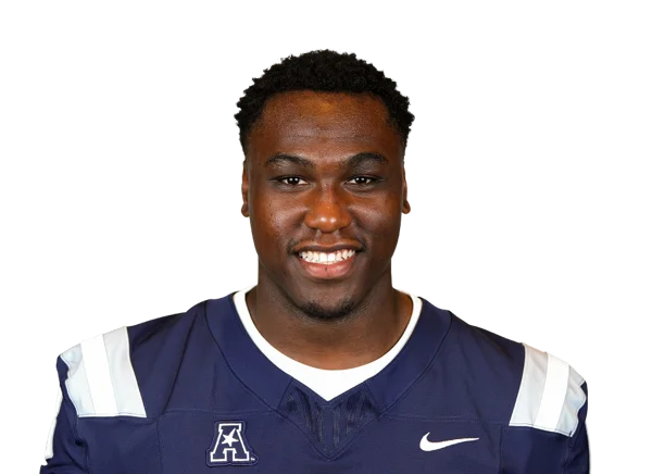 Tariq May