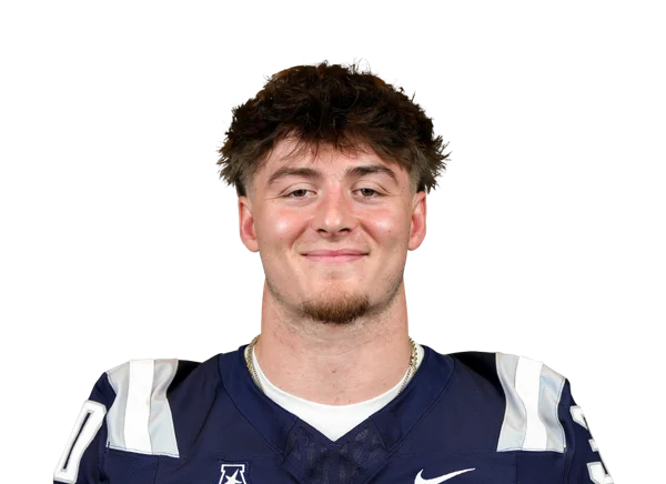 Carson Morgan