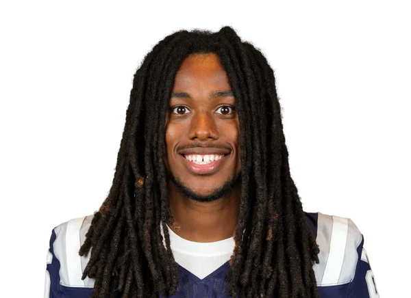 Tyvonn Byars