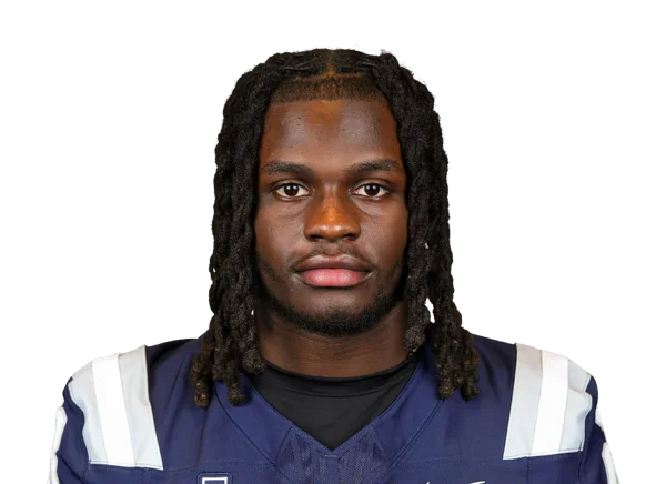 D'Andre Hardeman Jr.