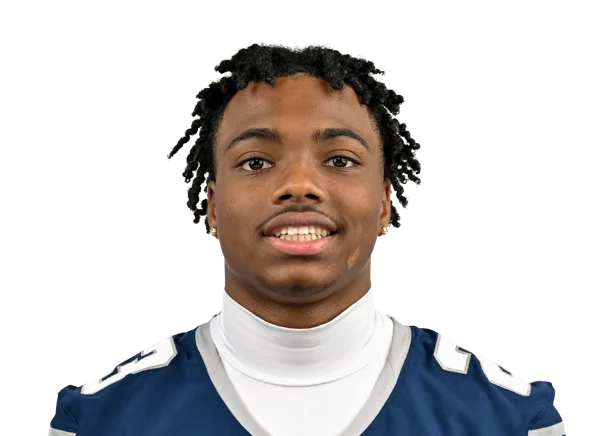 Michael Amey III