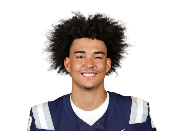 Keenan Arcega-Whiteside