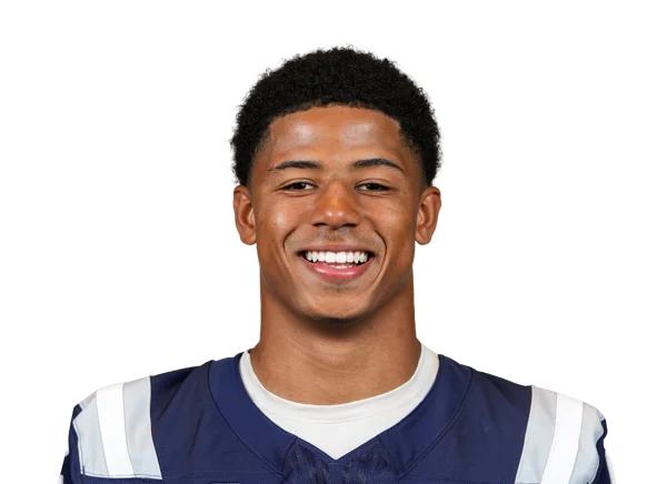 Patrick Crayton Jr.