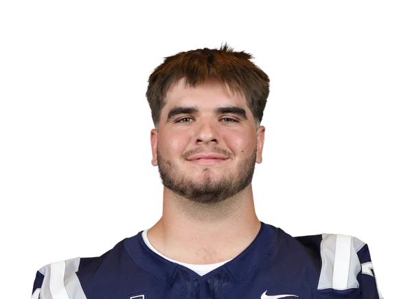Clay Mitchell