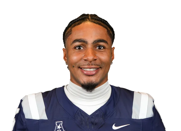 Jerrick Harper