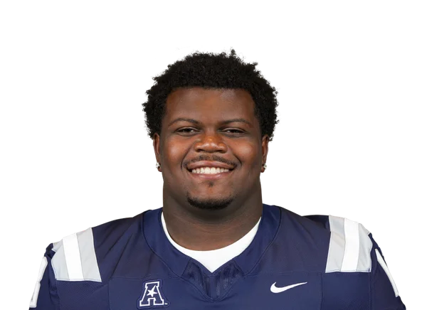 Ian Harrell