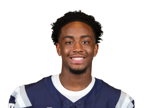 Preston Jackson