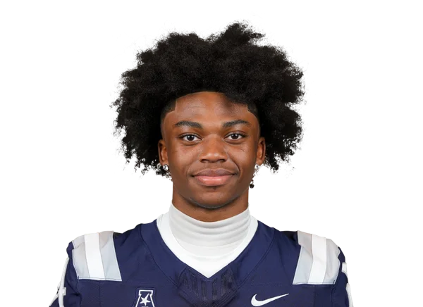 Jordan Mitchell