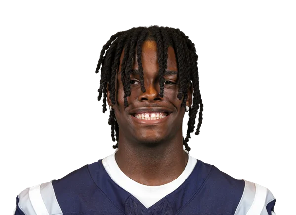 Elijah Brown